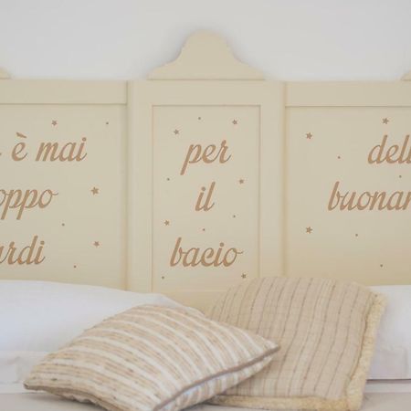 Al Cortile Di Nonno Luigi Villa Agerola Eksteriør bilde