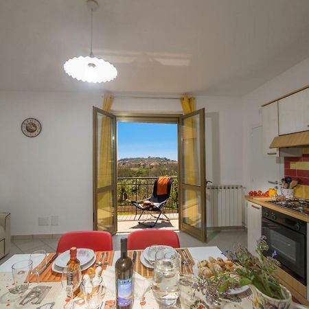 Al Cortile Di Nonno Luigi Villa Agerola Eksteriør bilde