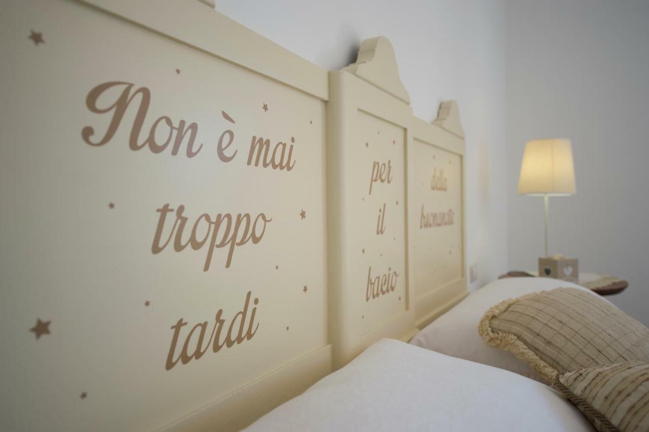 Al Cortile Di Nonno Luigi Villa Agerola Eksteriør bilde